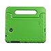 XKTTSUEERCRR Kids Case for Samsung Galaxy Tab 4 8.0-inch, EVA Shockproof Lightweight Portable Stand Hand Shell Cover for Samsung Galaxy Tab 4 8.0