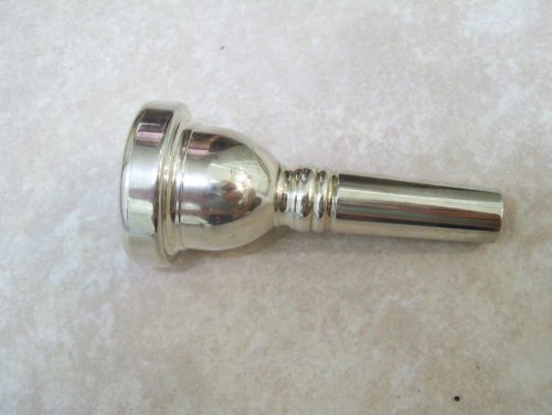 Trombone Mouthpiece, 5G, large shank