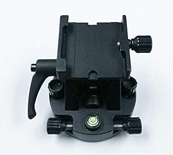 iOptron Adjustable AZ Base