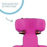 maxi cosi rodifix air protect pink