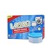 LASAR Natural Multi-Purpose Washing Machine Cleaner 6 Tablets for All Washing Machine