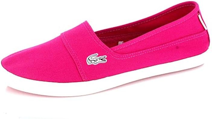 lacoste marice womens black