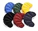 Mobile Meditator Inflatable Meditation Cushion and Travel Pillow - Maroon