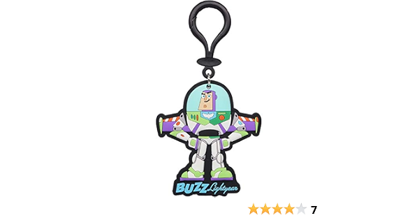 Disney Toy Story Buzz Lightyear Soft 