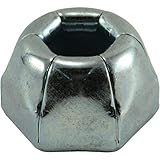 Hard-to-Find Fastener 014973222444 Open Acorn Push