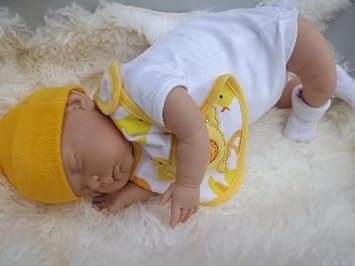 heavy reborn dolls