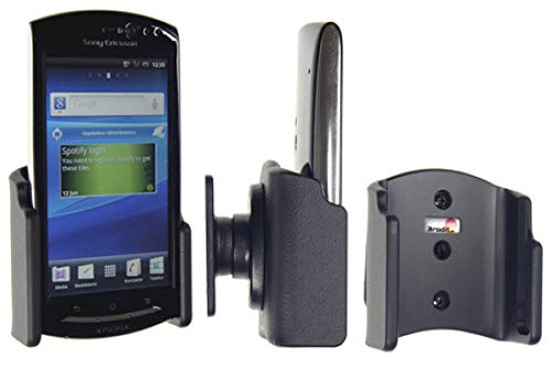 Brodit 511269 Support passif pour Sony Ericsson Xperia Neo Noir