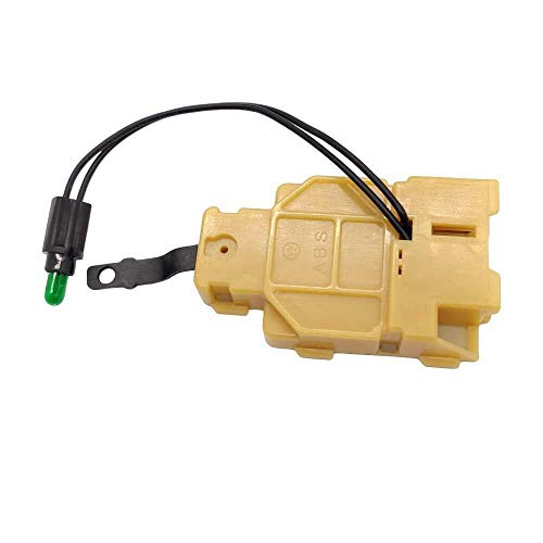 Forwin Parts AC Heater Blower Motor Switch for Toyota 4Runner Pickup T100 Tacoma 2.4L L4 3.0L