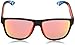 Fox Men's The Conrad Round Sunglasses