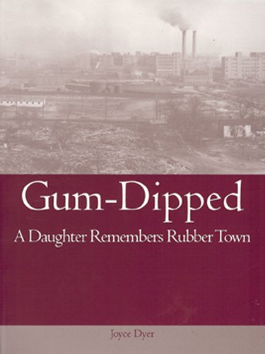Gum-Dipped (Ohio History and Culture)