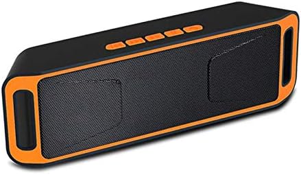 smart wireless speaker