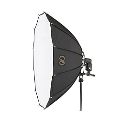 Glow ParaPop 38" Portable Softbox With Bowens Mount