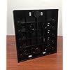 MARINE-10-GANG-QUICK-CONNECT-TERMINAL-BLADE-AUTO-FUSE-PANEL-HOLDER-WITH-BOLTS MARINE-10-GANG-QUICK-CONNECT-TERMINAL-BLADE-AUTO-FUSE-PANEL-HOLDER-WITH-BOLTS