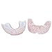 JungleSport Mouth-Guard for Sports MMA, BJJ, Boxing, Football, Basketball, Ice and Field Hockey, Lacrosse Purple, Red & Pink Glitter, Custom Mold Fit Youth and Adult, (with Clear Case)