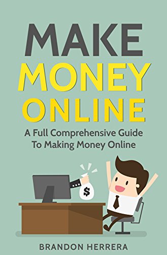 how to make money online in 2020 by brandon herrera