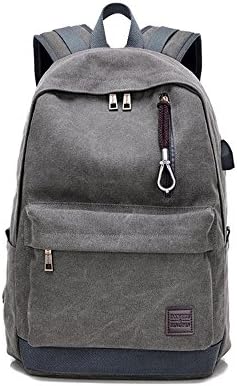 LLNONG Student Boy Laptop Backpack School Bag School Backpack Men Woman Travel Bag Crossbody Tote