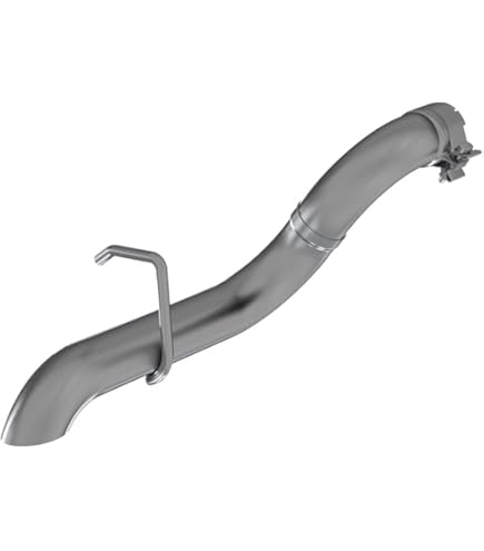 Amazon.com: Flowmaster 817837 American Thunder Axle-Back Exhaust