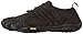 Vibram Women's Trek Ascent Light Hiking Shoe, Black, 38 EU/7-7.5 M US