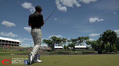 The Golf Club 2019 (PS4)