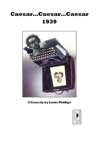 Caesar...Caesar...Caesar 1939
