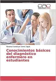 Conocimientos básicos del diagnóstico enfermero en estudiantes