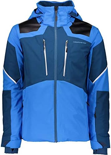 Obermeyer Men's Foundation Ski Jacket