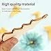 ZALALOVA Unfinished Christmas Wooden Ornaments, 166Pcs MSDS Approved Christmas Tree Ornaments 6 Styles Crafts Kit 33.6 Ft Jute Twine 50 Colorful Bells 6 Color Pens Christmas Crafts for Kids