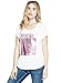 GUESS Women's Amara Logo Tee
