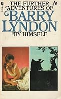 The Further Adventures of Barry Lyndon 0860073092 Book Cover