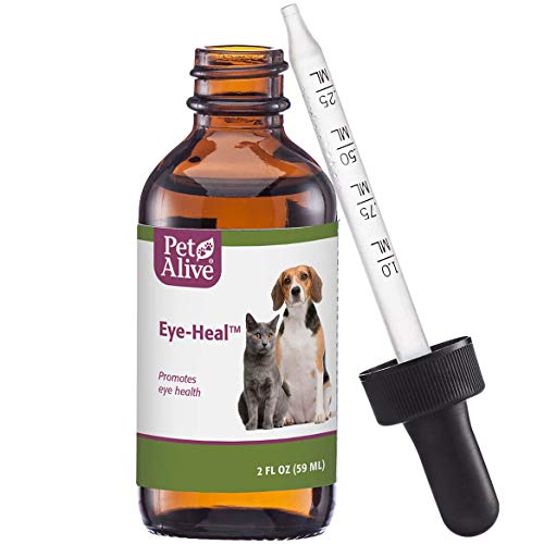PetAlive Eye-Heal, 59 ml