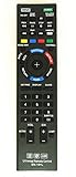 New Nettech Universal Remote Control for All Sony Brand TV, Smart TV - 1 Year Warran-ty(SN-14AL)