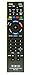 New Nettech Universal Remote Control for All Sony Brand TV, Smart TV - 1 Year Warran-ty(SN-14AL) primary