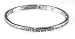 4030718 Jeremiah 29:11 Stackable Scripture Stretch Christian Bracelet Religious Cross Bible