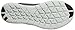 Nike Womens Free RN 2017 Running Shoe, Wolf Grey/Off White-Pure Platinum-Black (Size 9)