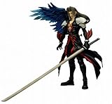 Kingdom Hearts 2 Play Arts Sephiroth Coliseum Ver. Figure