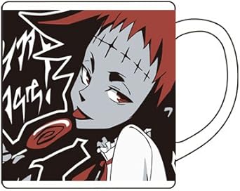 Amazon D Gray Man ロード キャメロットマグカップ アニメ 萌えグッズ 通販