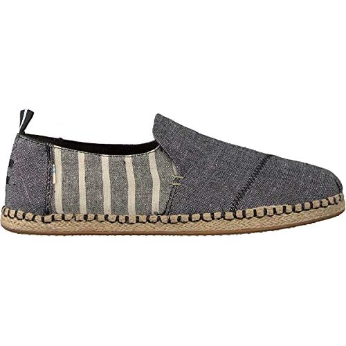 toms men's deconstructed alpargata