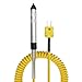 PerfectPrime TL3000, K-Type Thermocouple Racing Tyre Temperature Probe Pyrometers