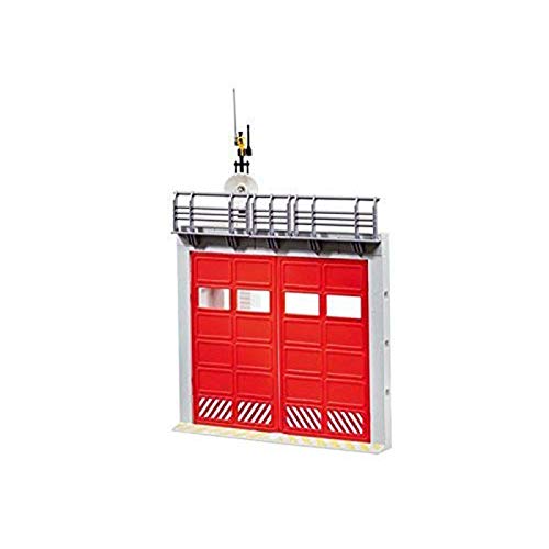 Playmobil® 9803 Tor-Erweiterung für Feuerwehr (Folienverpackung)