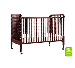 amazon jenny lind crib