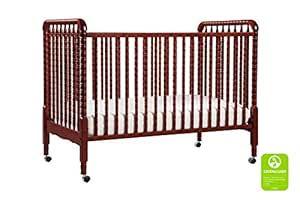 amazon jenny lind crib