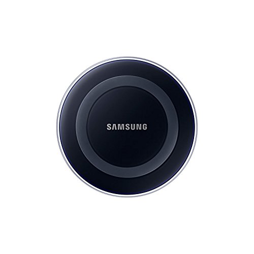 Samsung wireless charging pad with usb cable - black sa…