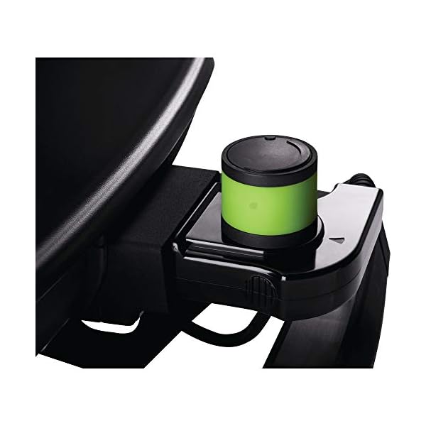 Napoleon-TravelQ-PRO285E-BK-Portable-Electric-Grill-Black