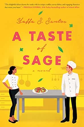 A Taste Of Sage Download Free Ebook