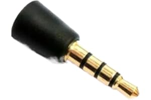 3.5mm Microphone for Switch for NS For PS4/ for WII/for XBOX-ONE for 360/ for PS3 game console