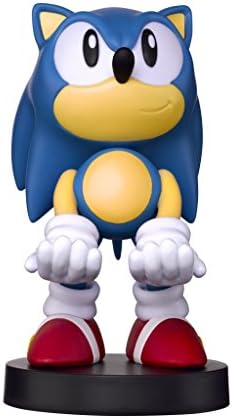 Collectible Sonic the Hedgehog Cable 