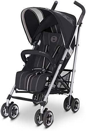 poussette cybex onyx