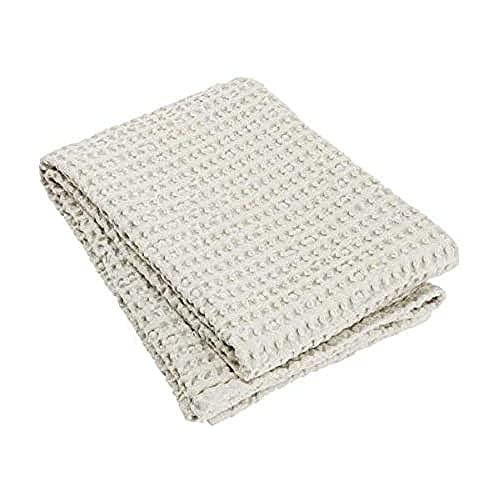 Blomus Caro Moonbeam Bath Towel Width 70 cm Depth 140 cm