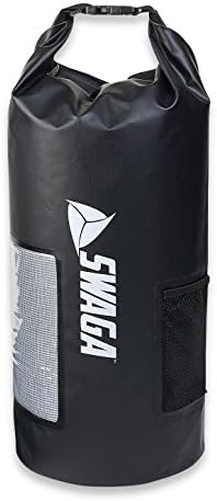SWAGA Dry Sack Waterproof Bag