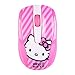 Hello Kitty Wireless Mouse - Pink (81509A-PNK)